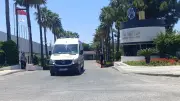 Manavgat'ta klor felaketi: Otelde sızan gazdan 25 kişi etkilendi