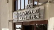 Manavgat'ta rüşvet ve zimmet soruşturmasında 2 tutuklama daha