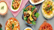 Mangal Sofralarının Sessiz Kahramanları: Yöresel Mezeler