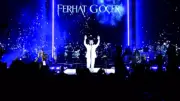 Manisa Festivali'nde Sergiler ve Ferhat Göçer Konseri Büyük İlgi Gördü