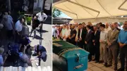 Manisa'da Eğitimci Yakup Kadri Gülsoy Vefat Etti