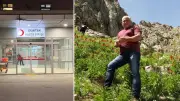 Mantar Toplamak İçin Çıktığı Dağda Ölü Bulundu