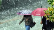 Marmara Serin Kalırken Ege Isınıyor, Karadeniz'de Yağmur Sürecek