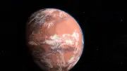 Mars'ı Yaşanabilir Kılma Planı: Bilim İnsanlarından 10 Yıllık Isıtma Projesi