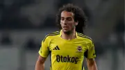Matteo Guendouzi: İsmail Kartal Hakkında Sadece İyi Şeyler Duyduk, Güzel Şeyler Başaracağız