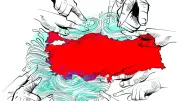 Mavi Vatan: Türkiye'nin Üç Denizdeki Stratejik Vizyonu