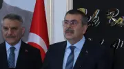 MEB Bakanı Tekin: LGS'de 1 Milyon 22 Bin Öğrenciye Beslenme Paketi Verilecek