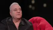 Mehmet Ali Erbil'in Çarkıfelek'te Gözyaşlarına Boğan Madenci Anısı