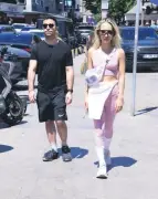 Melisa Tapan Sabancı ve Turgut Özal aşk dedikodusu