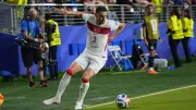 Merih Demiral: En üzüldüğüm maç oldu, herkesten özür diliyoruz