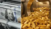 Merkez Bankaları Altın Alımlarında Tarihi Rekor: Dolarsızlaşma Hızlanıyor