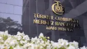 Merkez Bankası rezervleri 152 milyar 81 milyon dolara geriledi