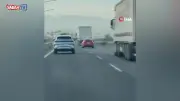 Mersin'de ehliyetsiz sürücüye 170 bin TL ceza