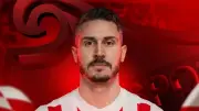 Mert Çetin'in Yeni Takımı Erzincanspor Oldu