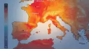 Meteoroloji Mühendisi Uyardı: Yaz Sıcaklıkları Uzayacak, Eylül ve Ekim Aylarında da Yaz Hissedilecek