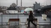 Meteoroloji paylaştı: Yaz sıcaklarına sağanak molası! O illerimizde etkili olacak…