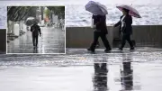 Meteoroloji'den 30 İle Sarı Kodlu Uyarı: Kuvvetli Yağış Geliyor