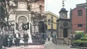Mexico City'deki Osmanlı Saati: 2026 Dünya Kupası'na Tanıklık