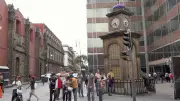 Mexico City'deki Osmanlı Saati: Dünya Kupası'na Osmanlı İzi