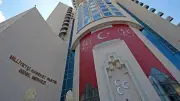MHP Adana İl Teşkilatı Feshedildi, Yeni İl Başkanı Belli Oldu