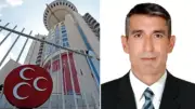 MHP Kilis İl Teşkilatı Feshedildi: Semih Yalçın Duyurdu