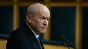 MHP lideri Bahçeli: Ne Kılıçdaroğlu ne de Özel CHP'nin sorumluluğuna uygun görüntü veriyor