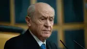 MHP Lideri Devlet Bahçeli'den Grup Toplantısında Kritik Açıklamalar
