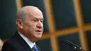 MHP lideri Devlet Bahçeli'den grup toplantısında önemli açıklamalar