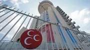 MHP'de Adana İl Teşkilatı Feshedildi