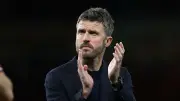 Michael Carrick Galatasaray'ın Yıldızı Victor Osimhen'i Transfer Listesine Aldı
