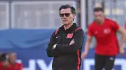 Milli Takım'da Paraguay maçı öncesi Montella'dan 2 değişiklik