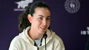 Milli tenisçi Ayla Aksu, Portekiz'de yarı finale yükseldi!