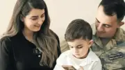 Minik Turan'ın Zamana Karşı Yarışı: SMA Tip 1 Hastası Bebek İçin Yardım Kampanyası