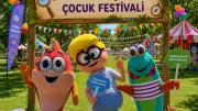 Minika, Minik Kaşifler Çocuk Festivali'nde Çocuklarla Buluşuyor