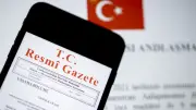 Mülki İdare Amirleri Atama Kararnamesi Resmi Gazete'de Yayımlandı