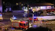 Monako'da Patlama: 2'si Ağır 3 Yaralı, Ukraynalı Aile Hedef Alındı