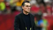 Montella: Paraguay Maçına Motive ve Odaklanmış Hazırlandık