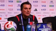 Montella'dan Paraguay maçında 3 değişiklik: Mert, Yunus ve Kenan ilk 11'de