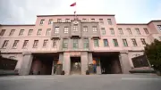 MSB: Kıbrıs'ta Türk halkının haklarını yok sayan girişim kabul edilemez