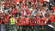 Mısır İkinci Yarıda Açıldı, Yeni Zelanda'yı 3 Golle Devirdi