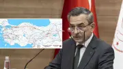MTA Genel Müdürü Vedat Yanık: Diri fay sayısı 485'ten 700'e çıktı