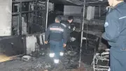 Müteahhidin Öldürüldüğü Ortaya Çıktı