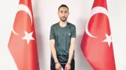 MİT'ten DEAŞ'a kritik darbe: Ahmet Kazancı yakalandı