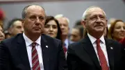 Muharrem İnce: CHP'nin yanındayım, parti ayrıştırılmamalı