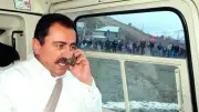 Muhsin Yazıcıoğlu helikopter kazası soruşturması Ankara'ya devredildi