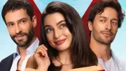 Muhtemel Aşk Hangi Kanalda? Show TV'nin Yeni Dizisi Oyuncuları ve Konusu