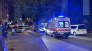 Muğla'da KADES ihbarına giden polis memuru silahlı saldırıda şehit oldu