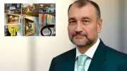Murat Ülker'in Londra Günleri ve Oryantalist Tablolar