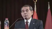 Murat Özbostan, Dursun Özbek'in Hakan Çalhanoğlu kararını açıkladı