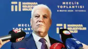 Mustafa Bozbey iddianamesinde müteahhit itirafı: Pasta kutusunda rüşvet